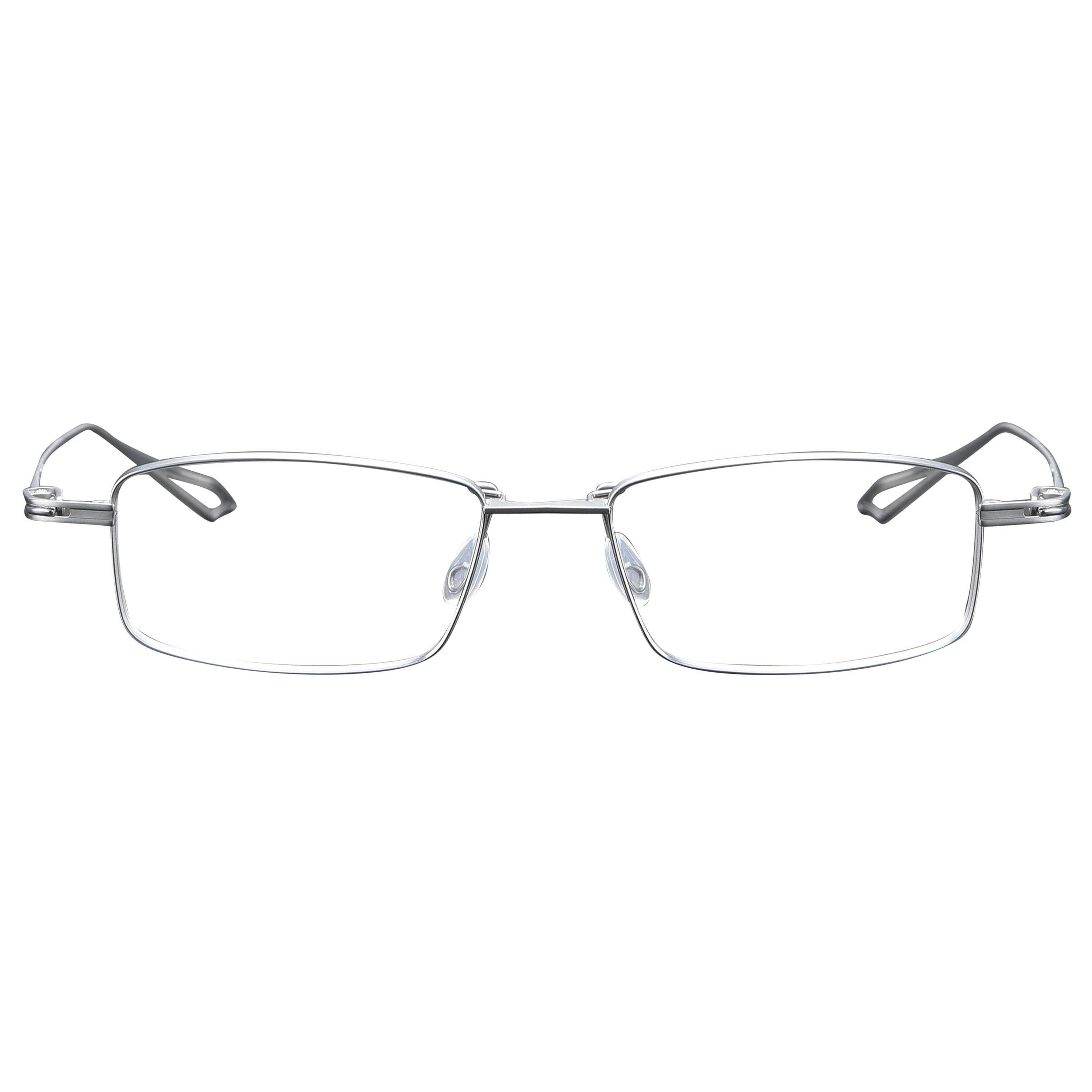 Rectangle Glasses LE0262 detail image