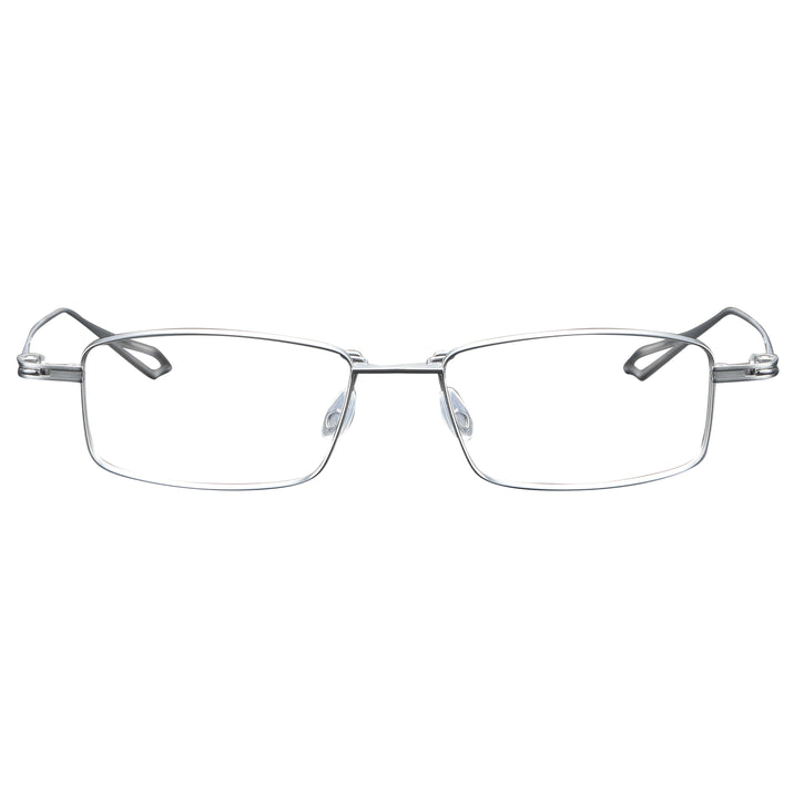 Rectangle Glasses LE0262