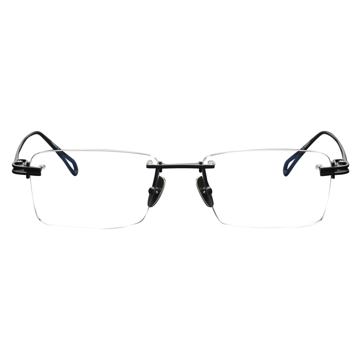 Rectangle Glasses LE0263