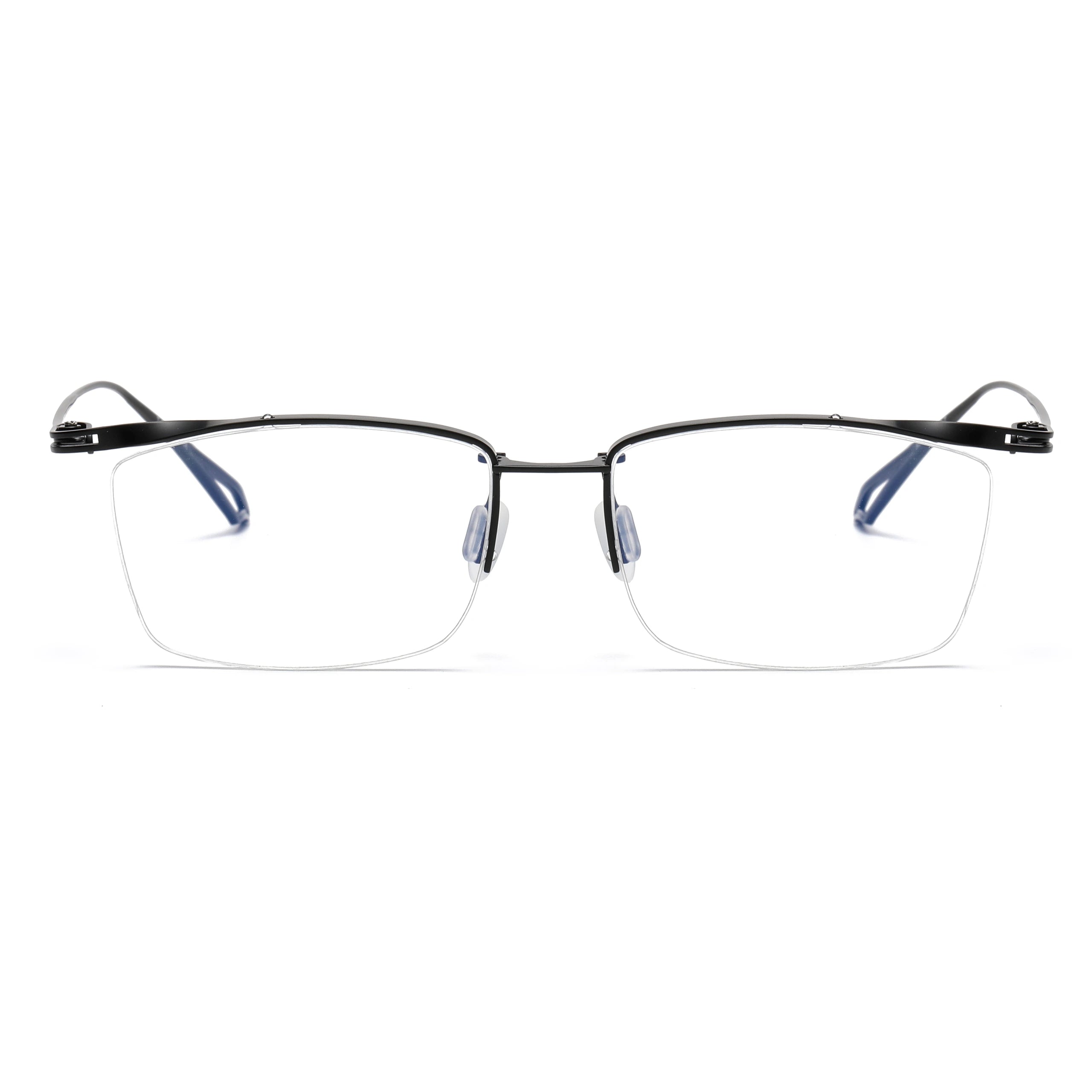 Rectangle Glasses LE0264 detail image