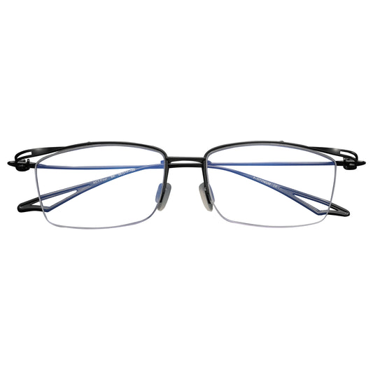 Rectangle Glasses LE0264