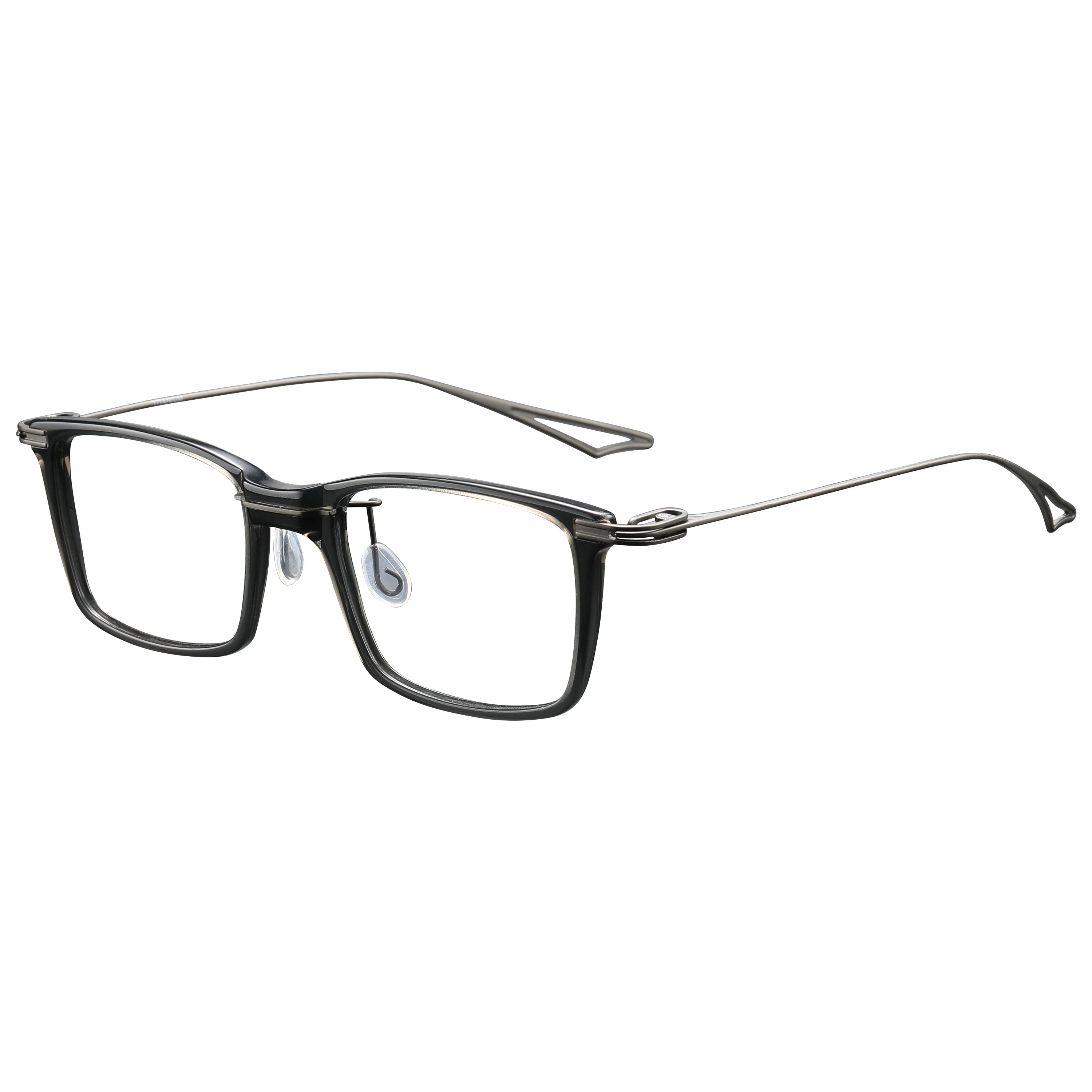 Rectangle Glasses LE0265 detail image