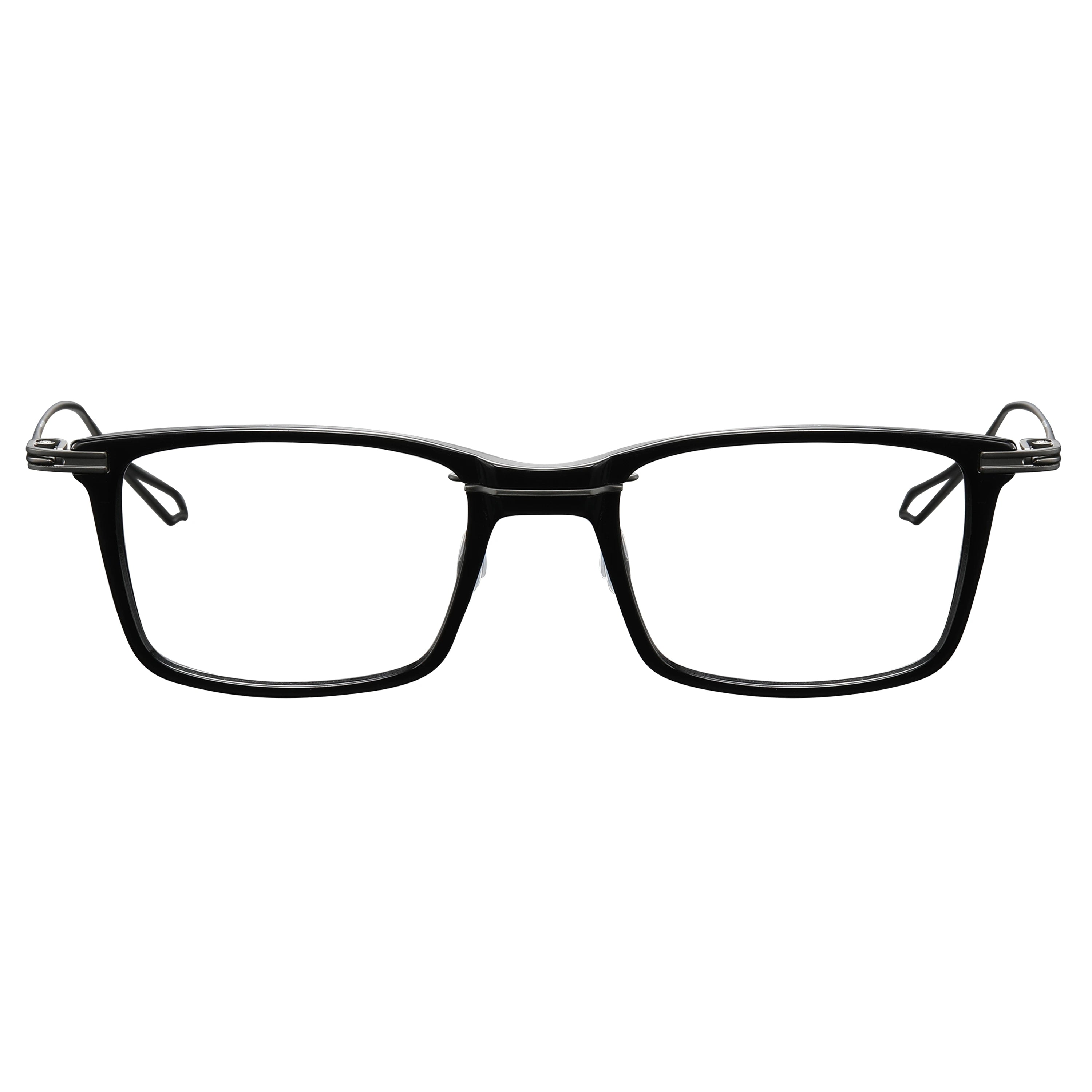 Rectangle Glasses LE0265 detail image