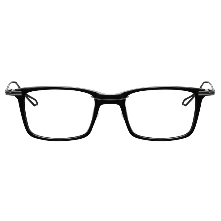 Rectangle Glasses LE0265