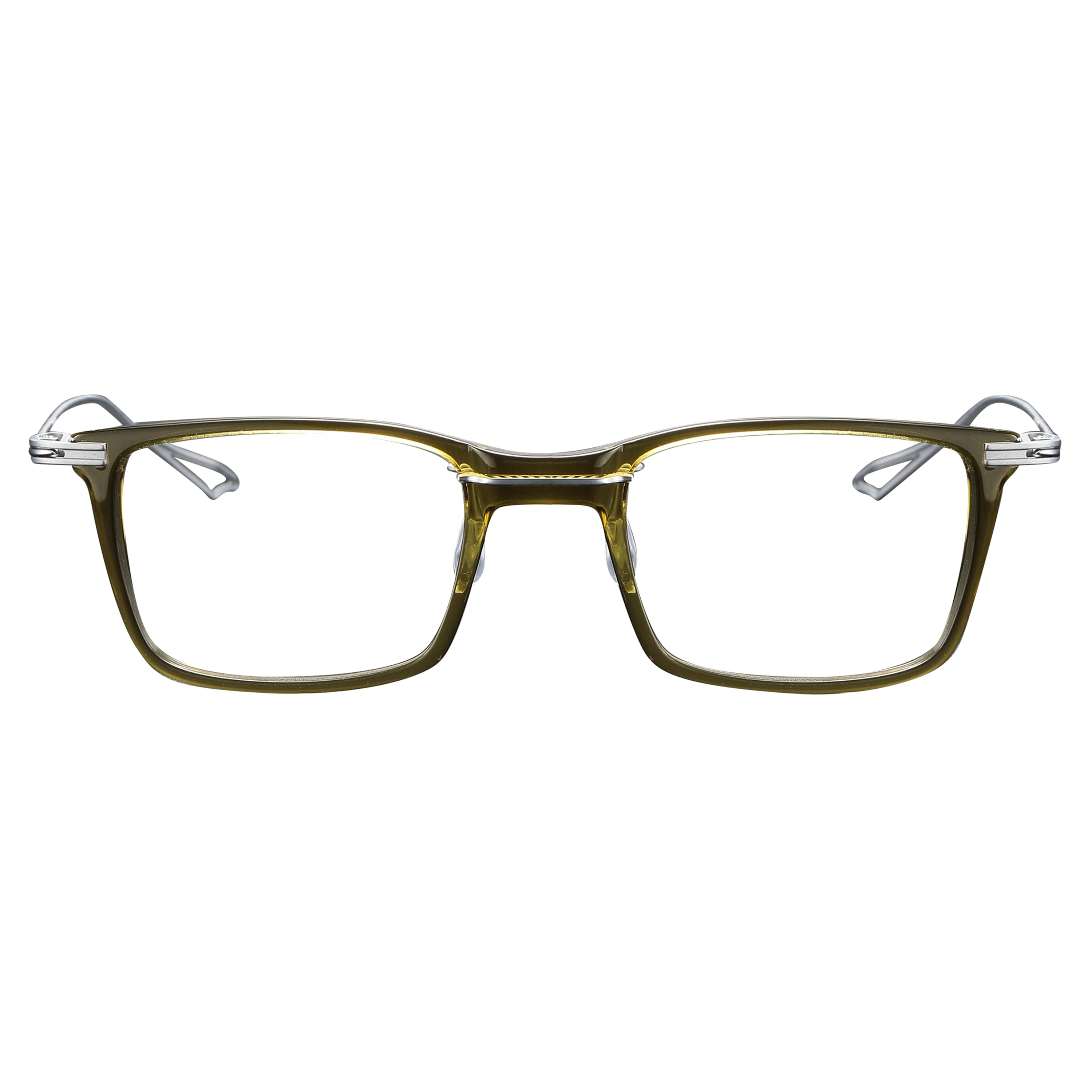 Rectangle Glasses LE0265 detail image