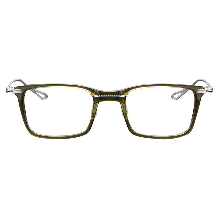 Rectangle Glasses LE0265