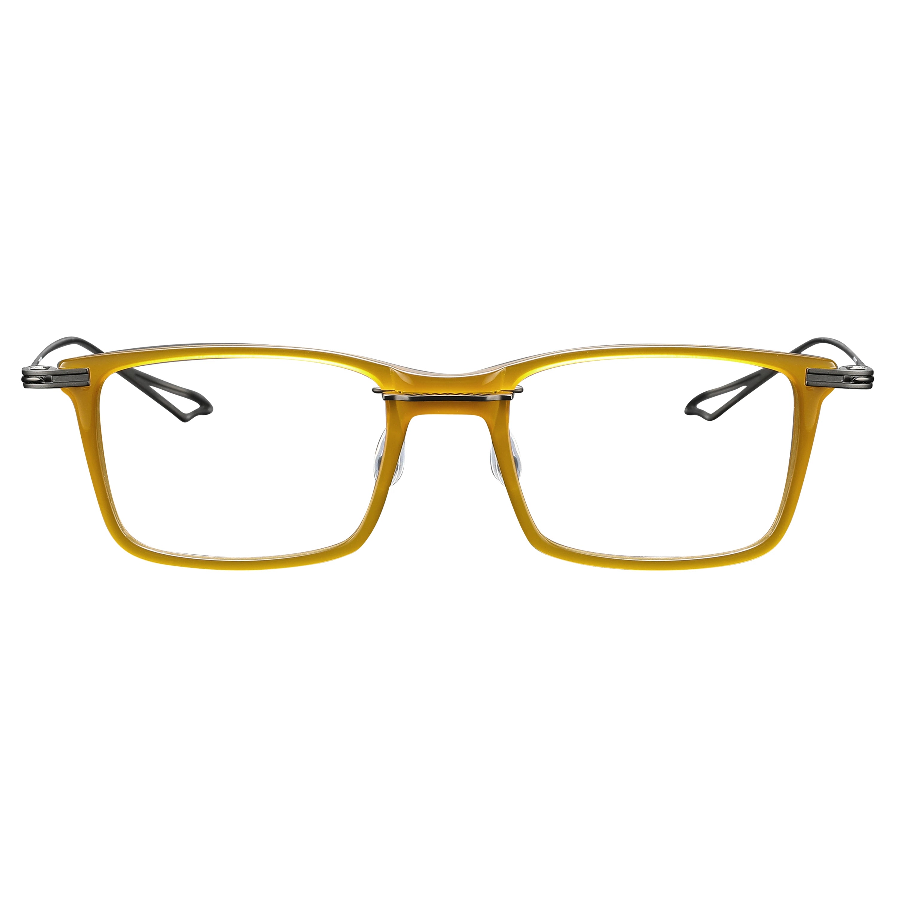 Rectangle Glasses LE0265 detail image