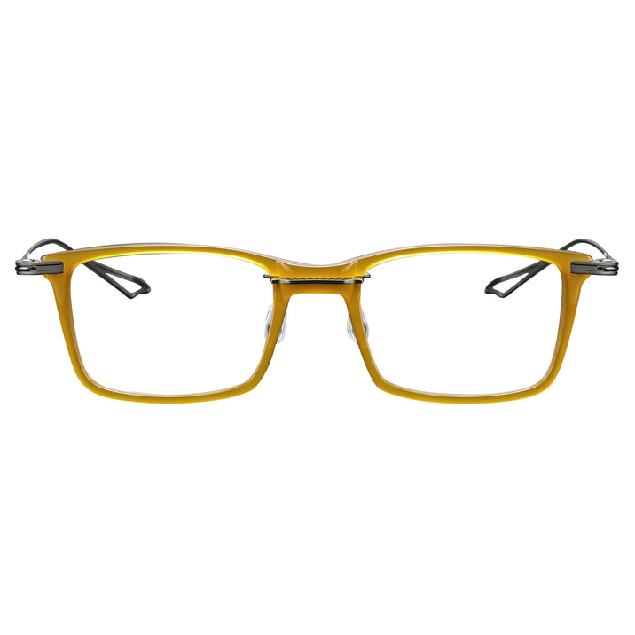 Rectangle Glasses LE0265