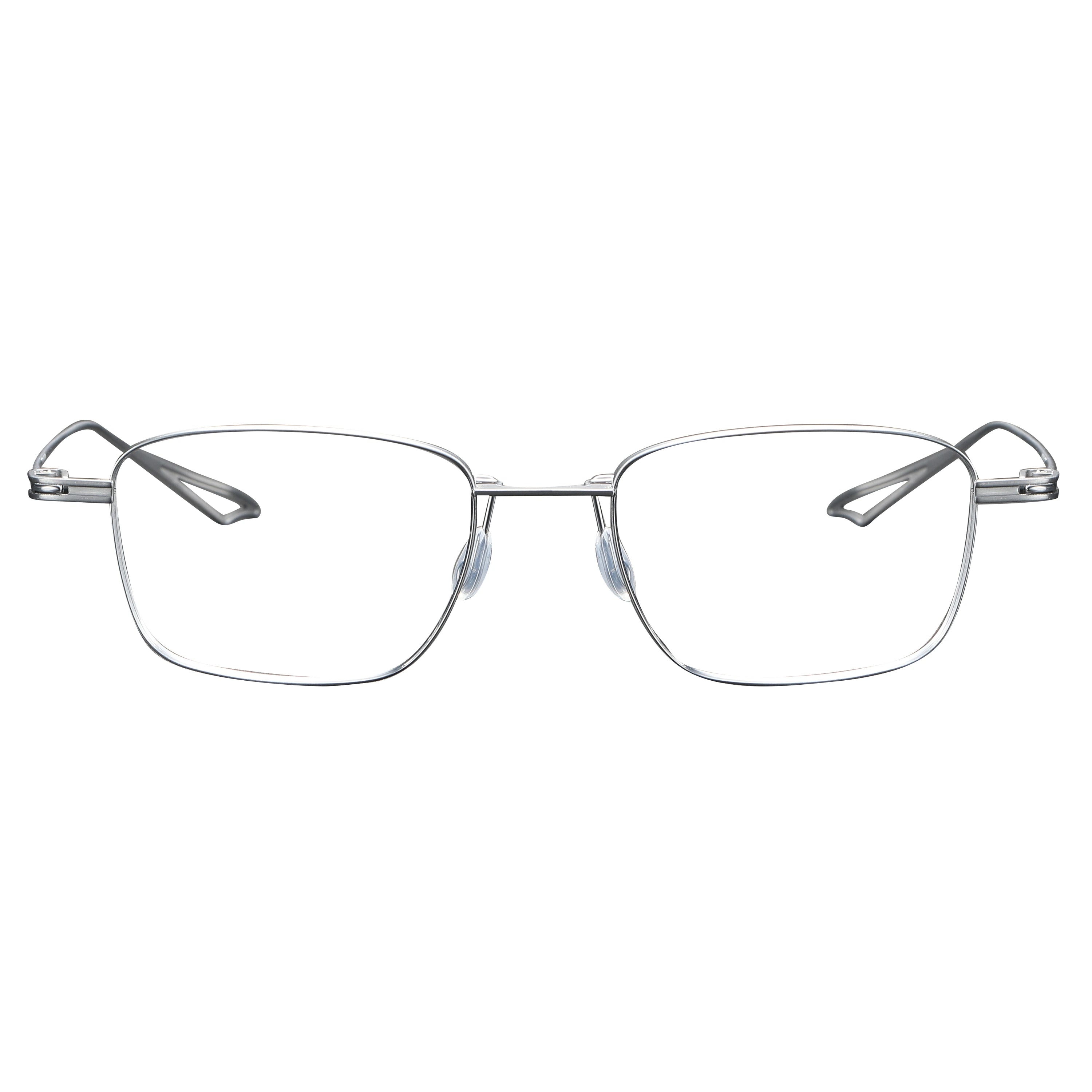 Rectangle Glasses LE0266 detail image