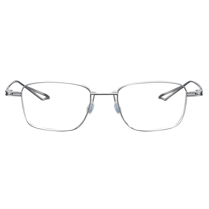 Rectangle Glasses LE0266