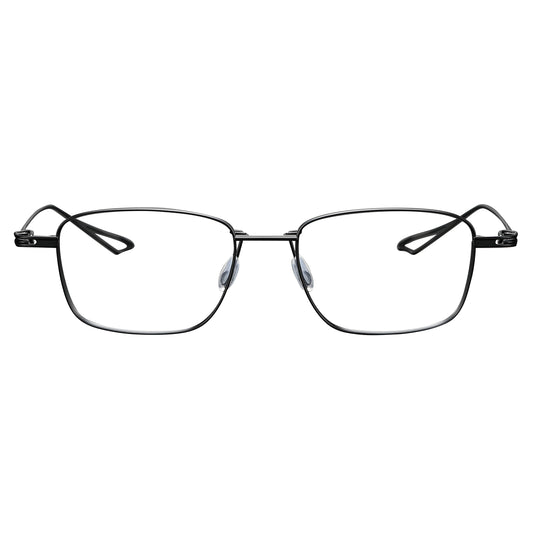 Rectangle Glasses LE0266