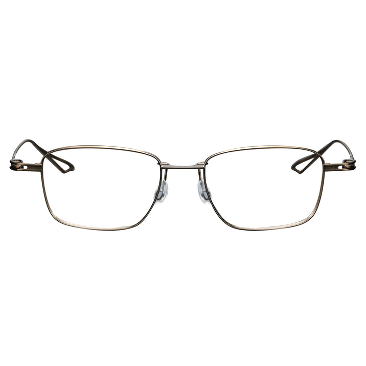 Rectangle Glasses LE0266