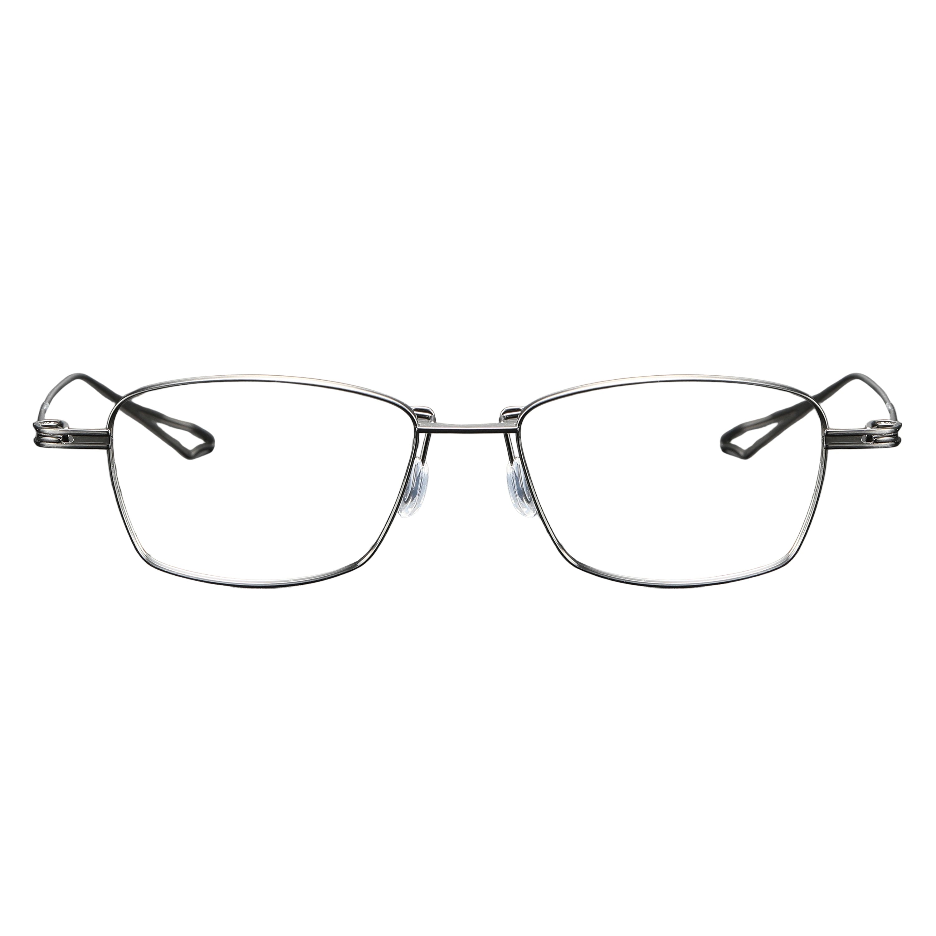 Rectangle Glasses LE0267 detail image