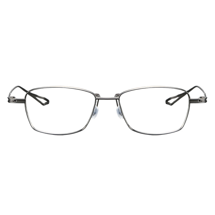 Rectangle Glasses LE0267