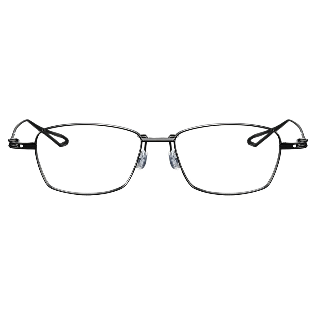 Rectangle Glasses LE0267