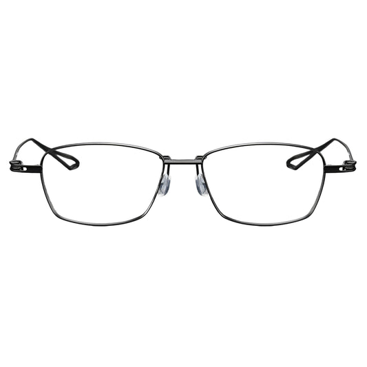 Rectangle Glasses LE0267