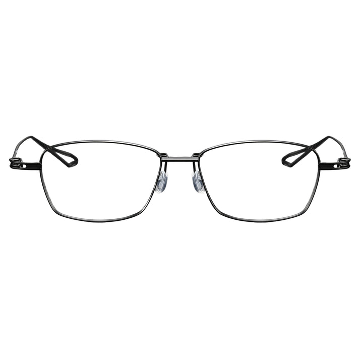 Rectangle Glasses LE0267