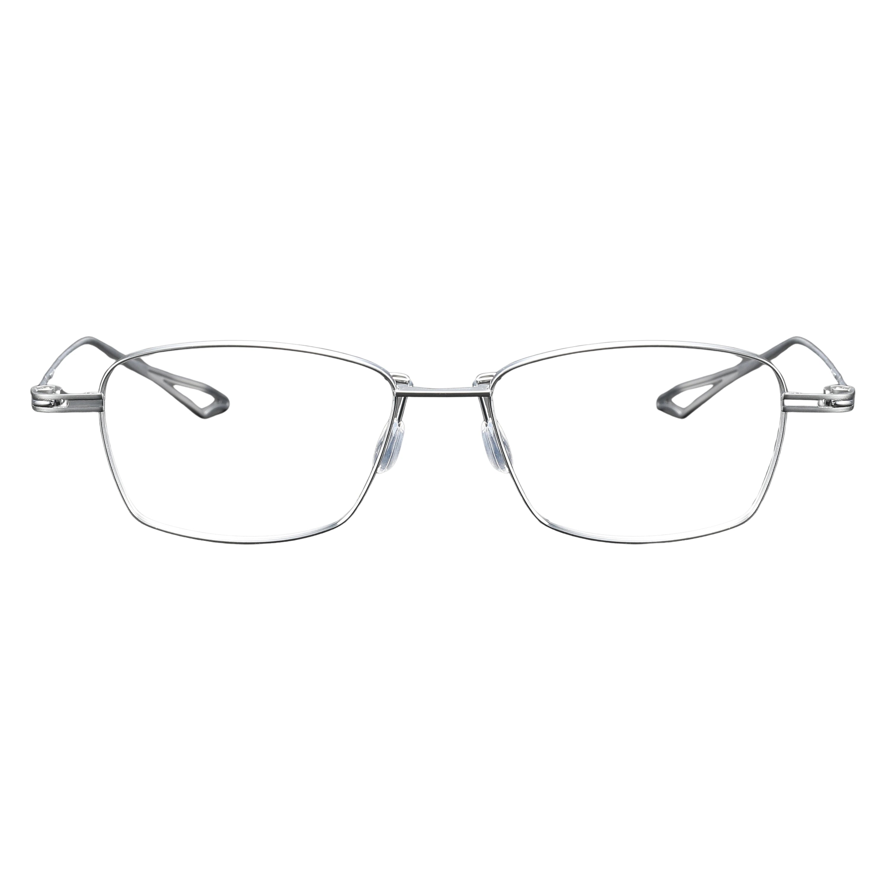 Rectangle Glasses LE0267 detail image
