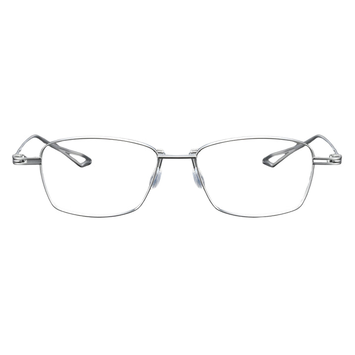 Rectangle Glasses LE0267