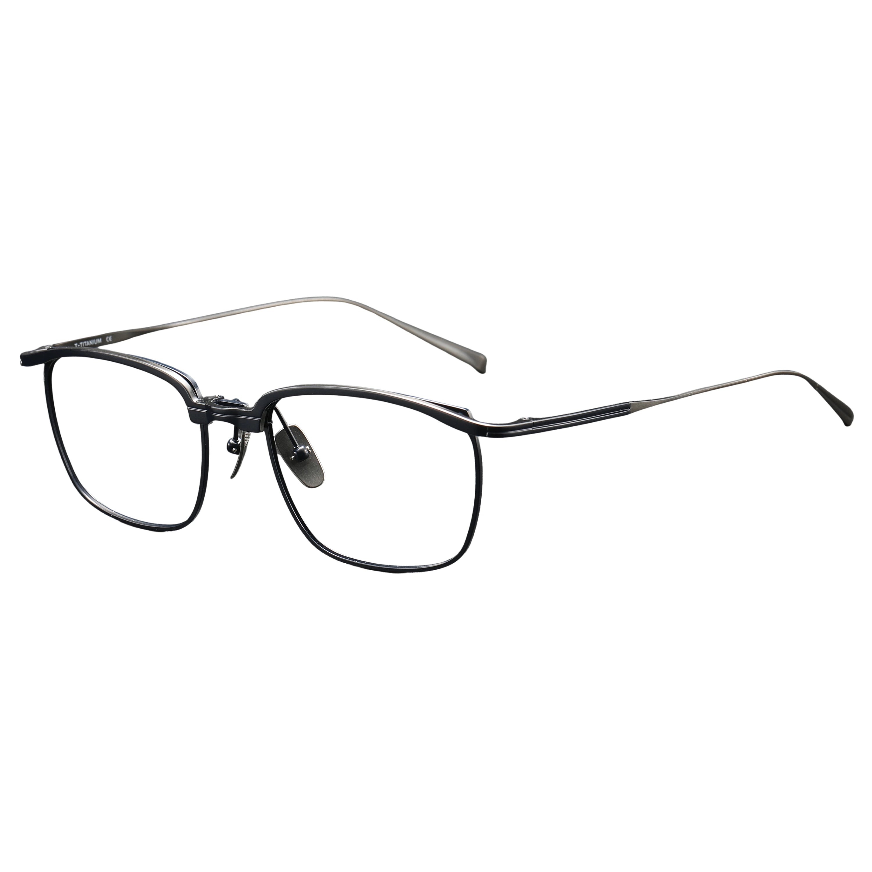 Browline Glasses LE0268 detail image
