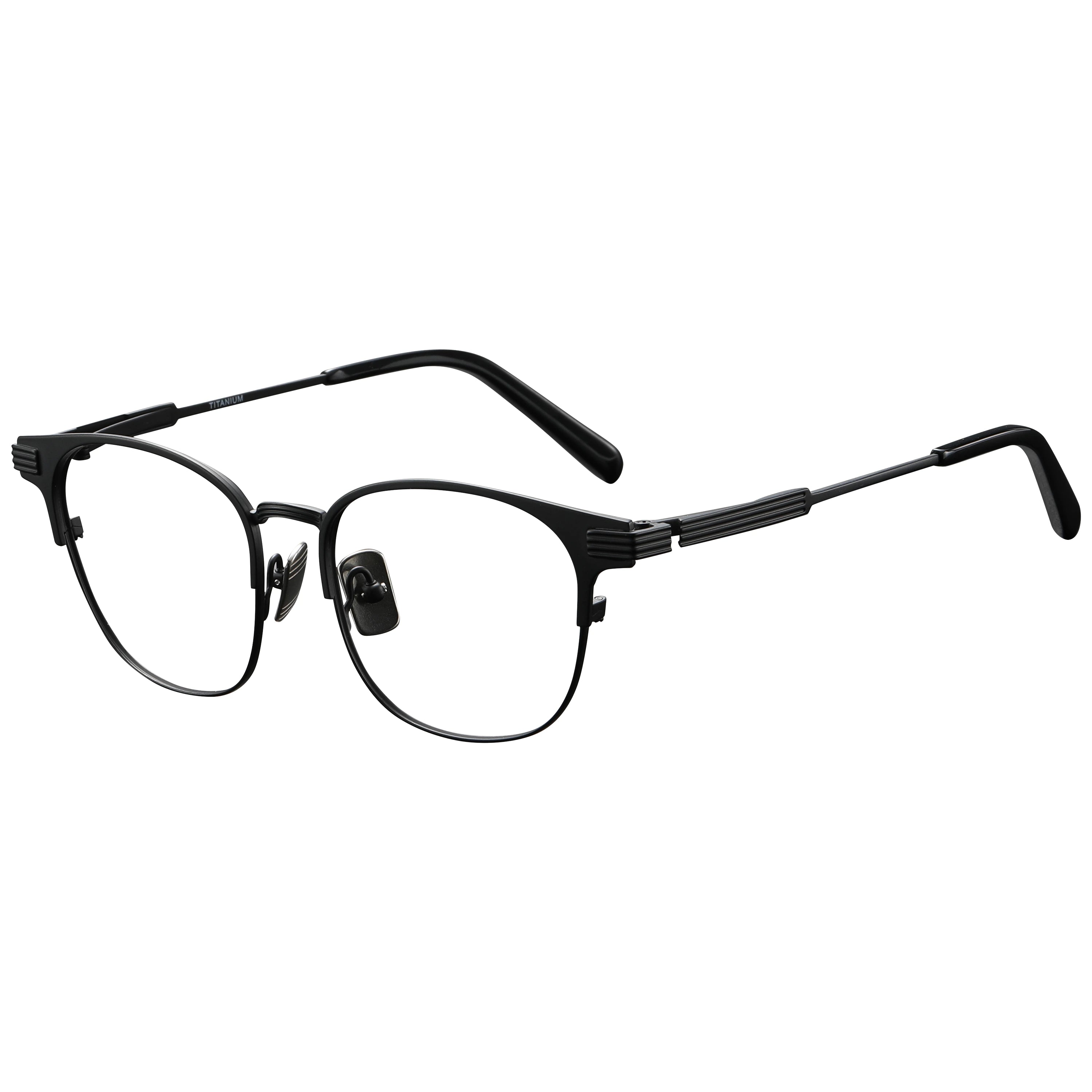 Browline Glasses LE0272 detail image