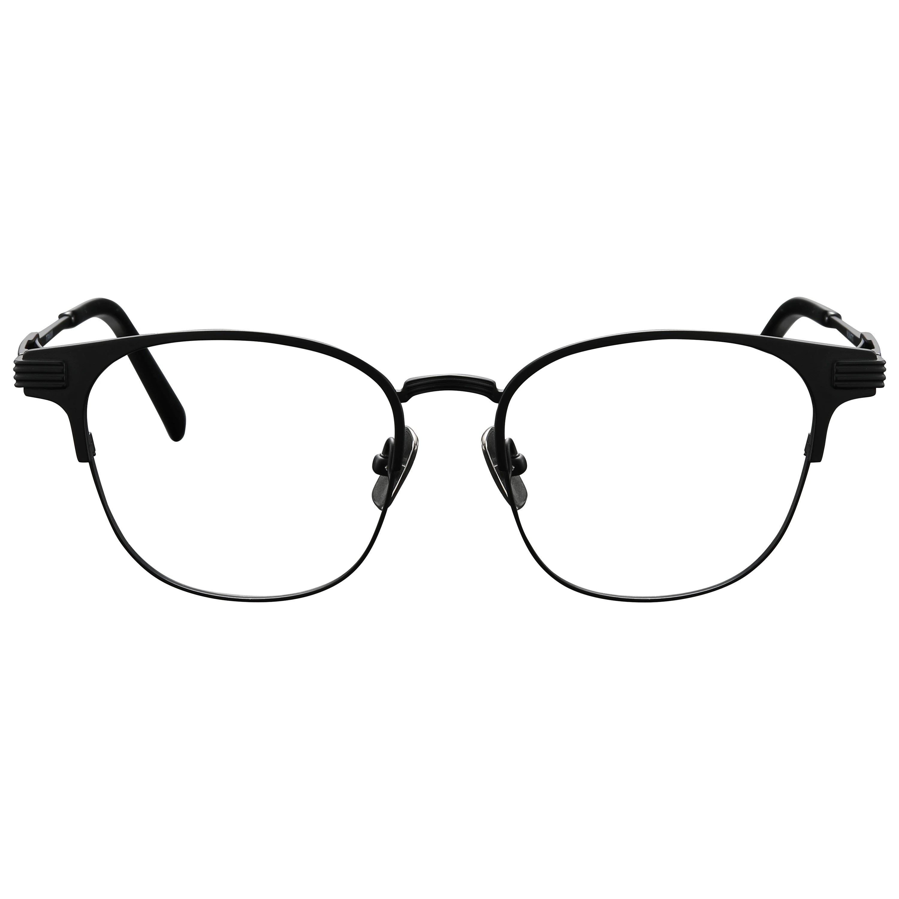 Browline Glasses LE0272 detail image