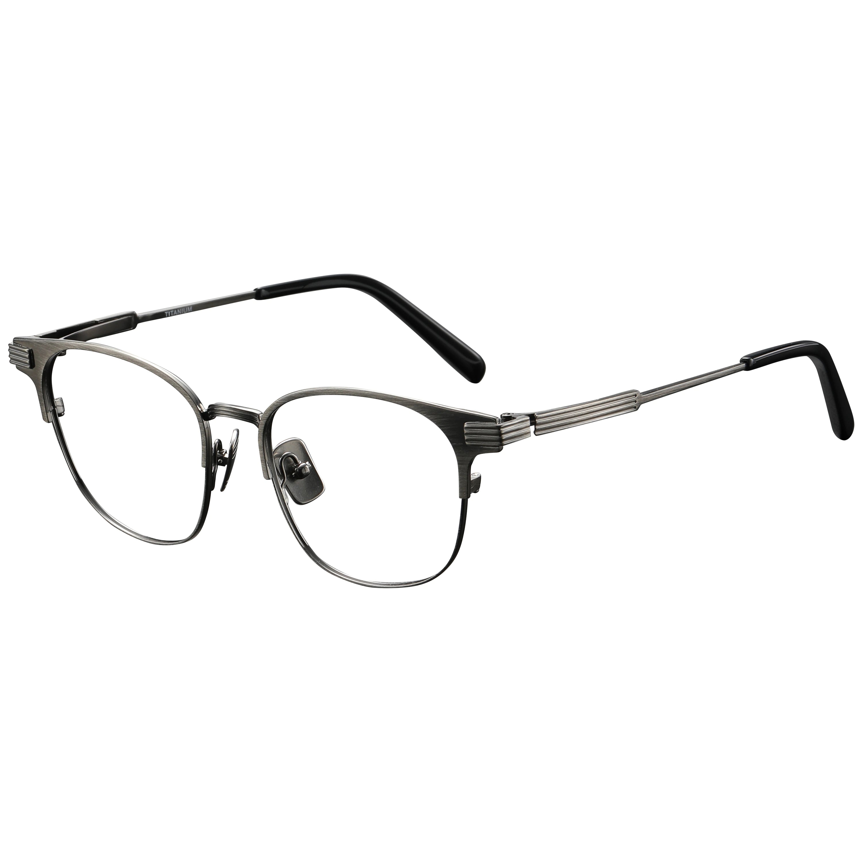 Browline Glasses LE0272 detail image