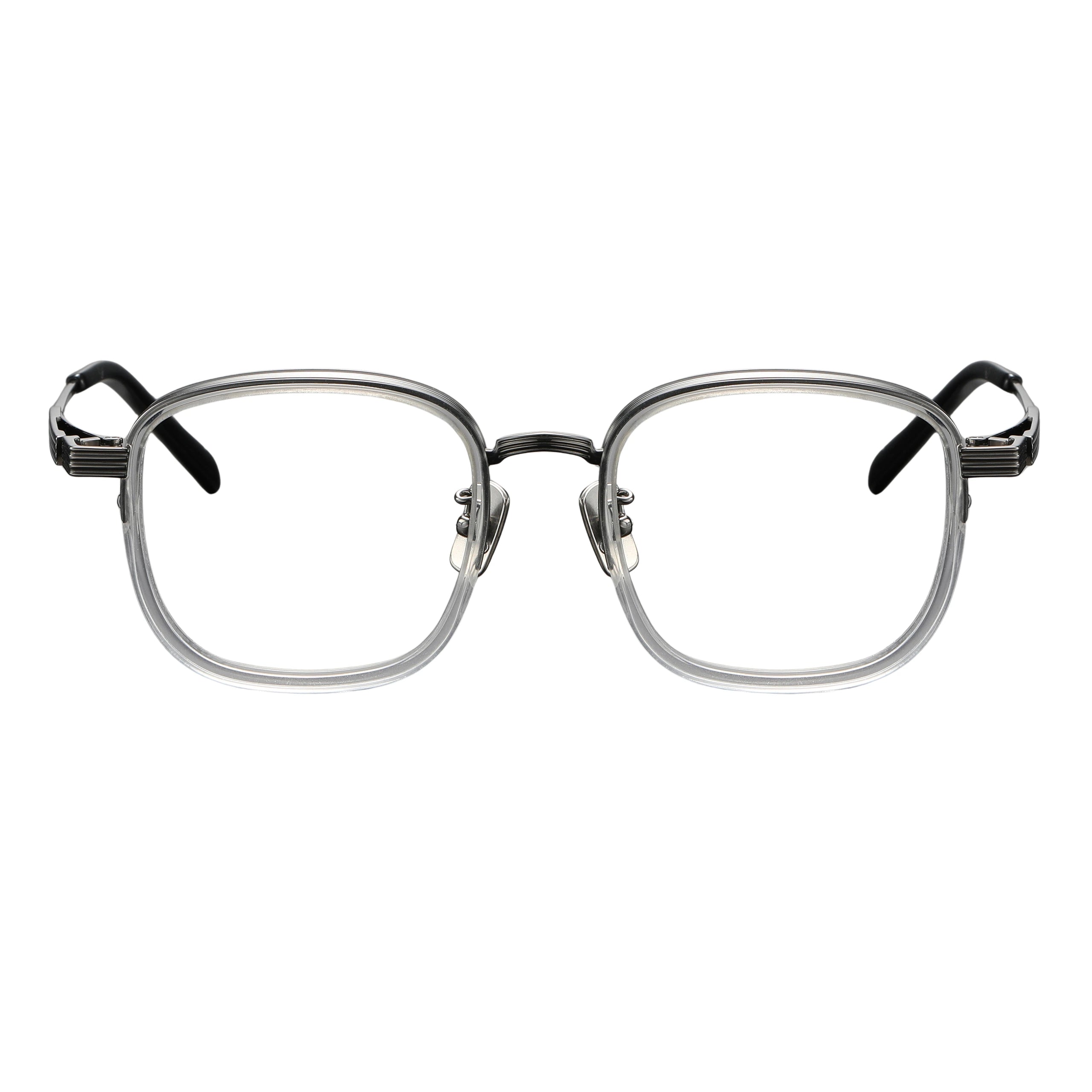 Square Glasses LE0273 detail image