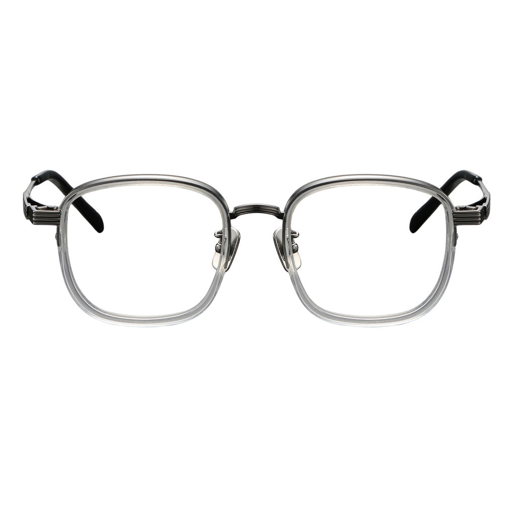 Square Glasses LE0273