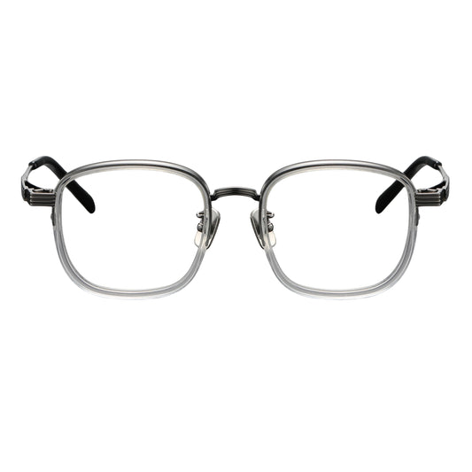 Square Glasses LE0273