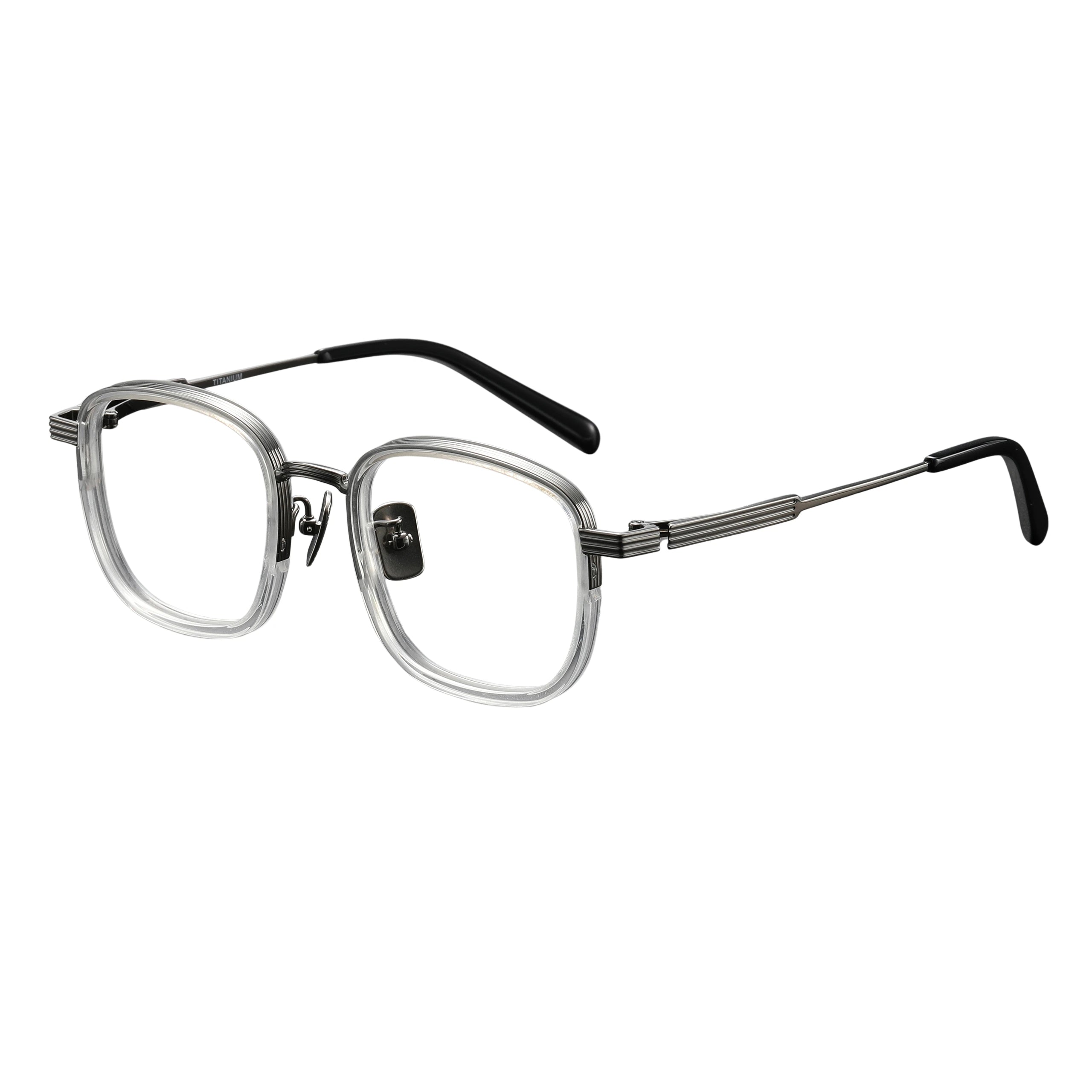 Square Glasses LE0273 detail image