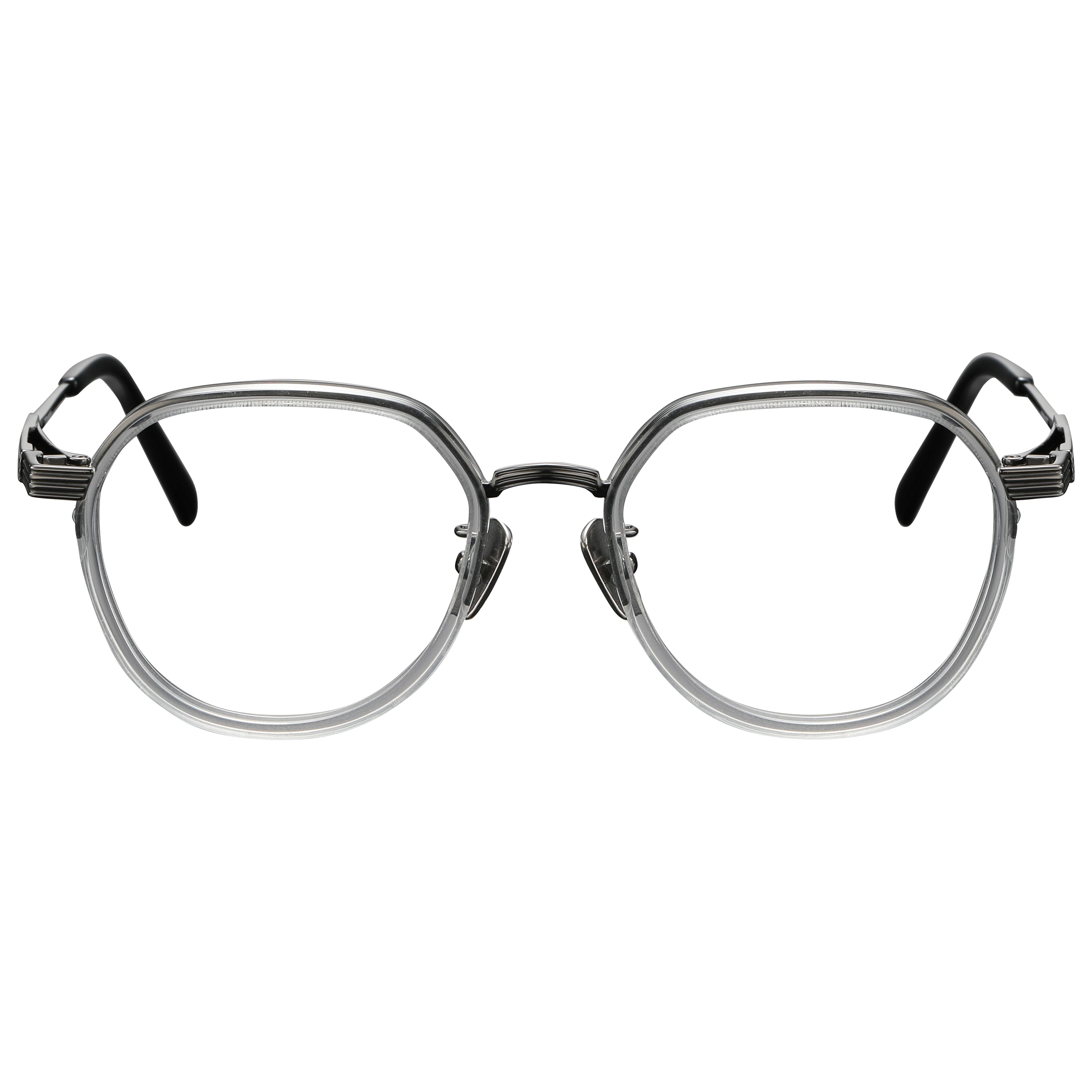Round Glasses LE0274 detail image
