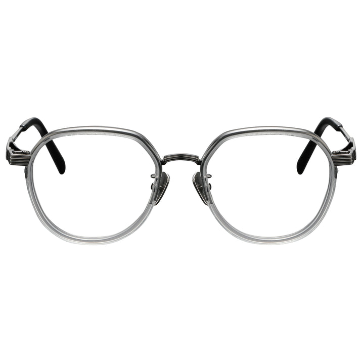 Round Glasses LE0274