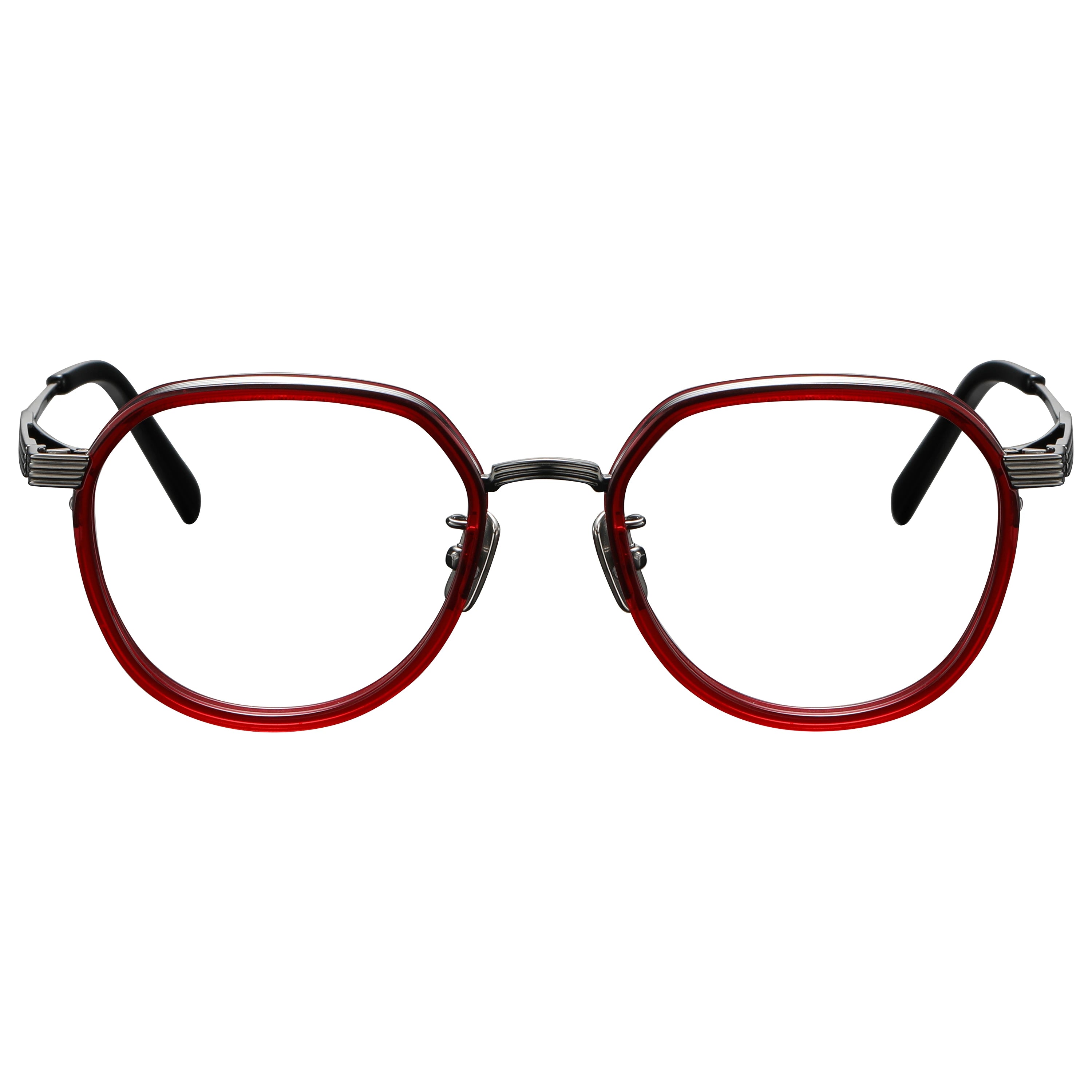 Round Glasses LE0274 detail image