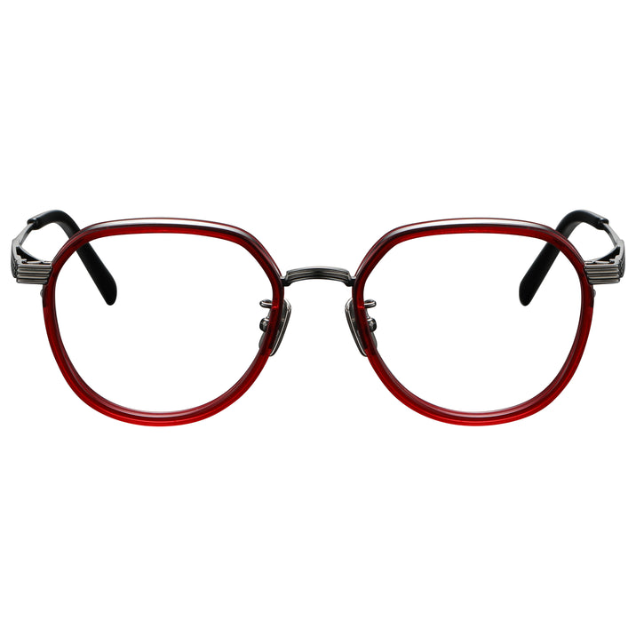 Round Glasses LE0274