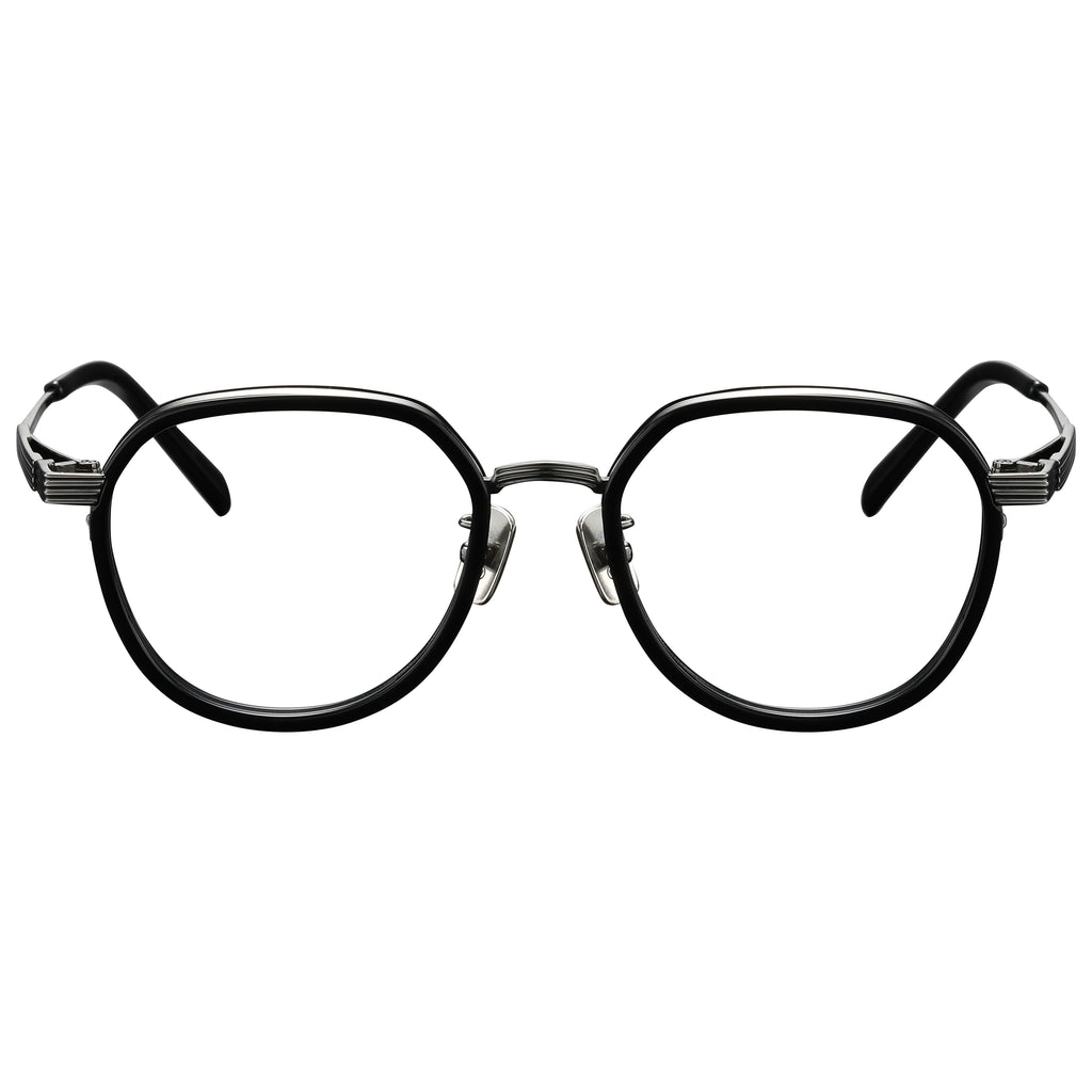 Round Glasses LE0274