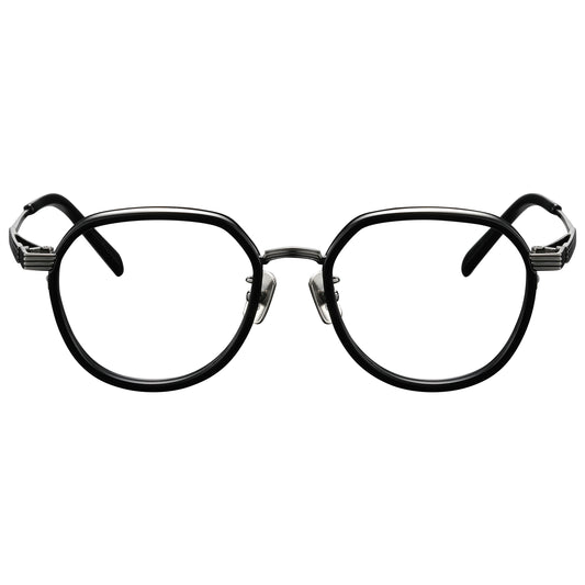 Round Glasses LE0274
