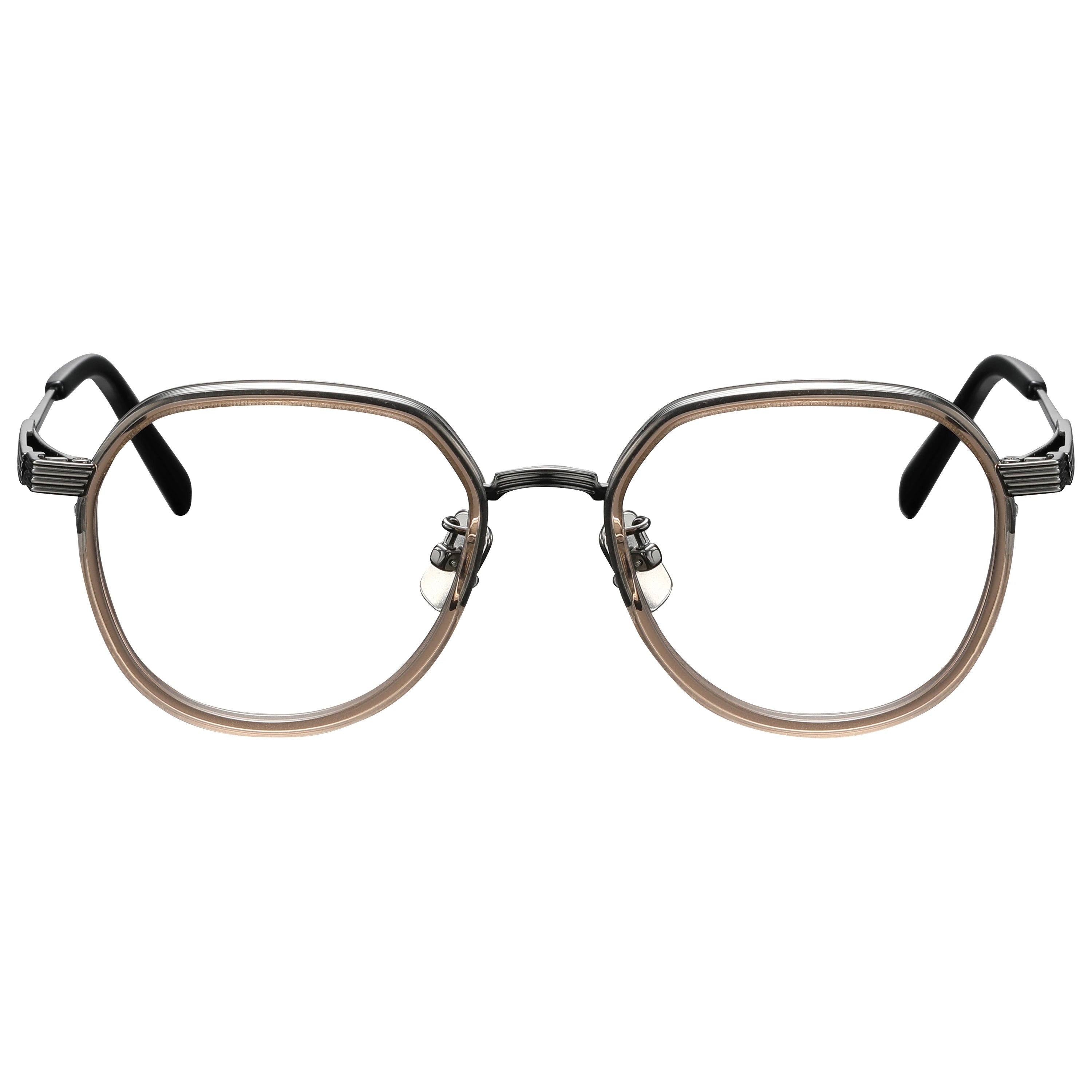 Round Glasses LE0274 detail image