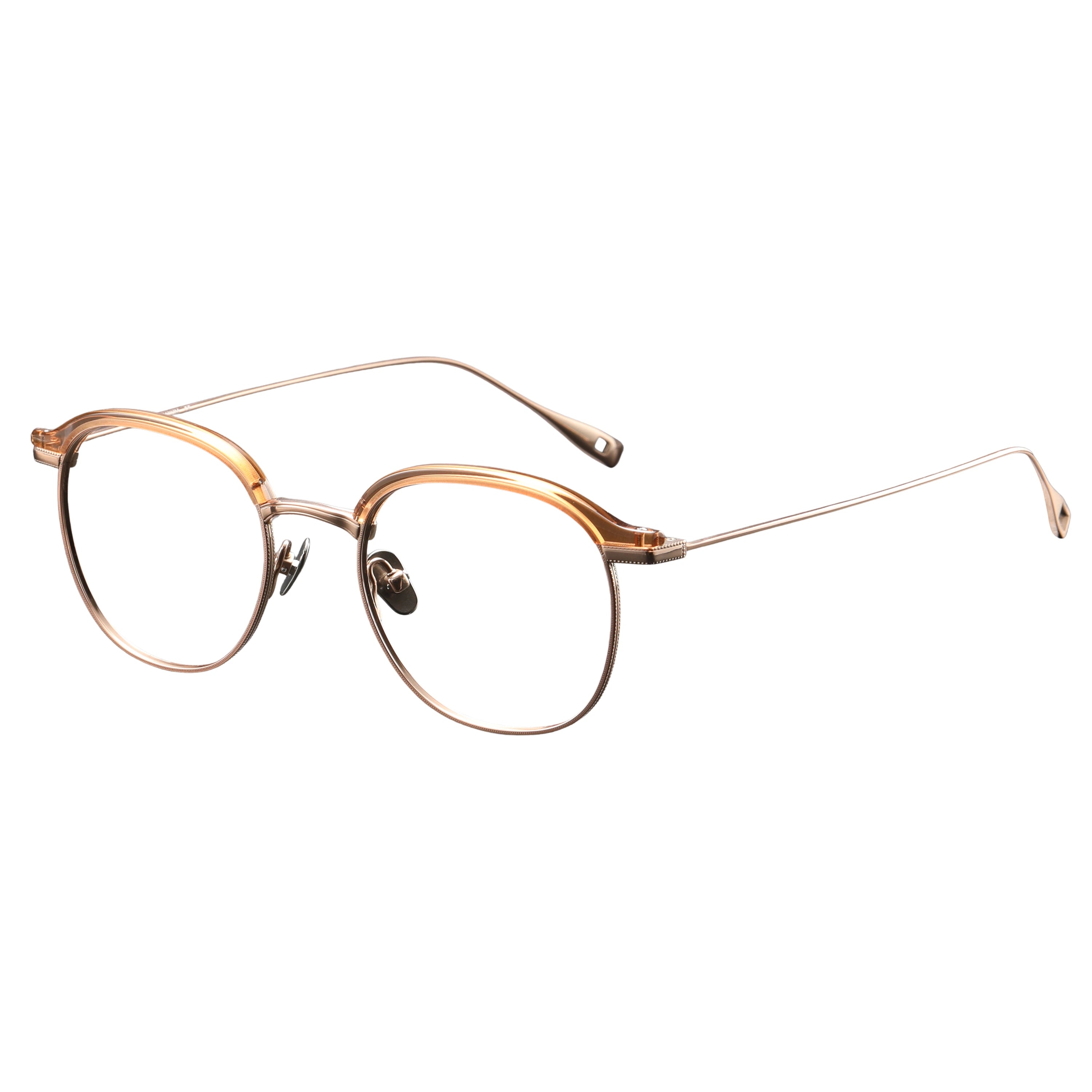 Browline Glasses LE0275 detail image