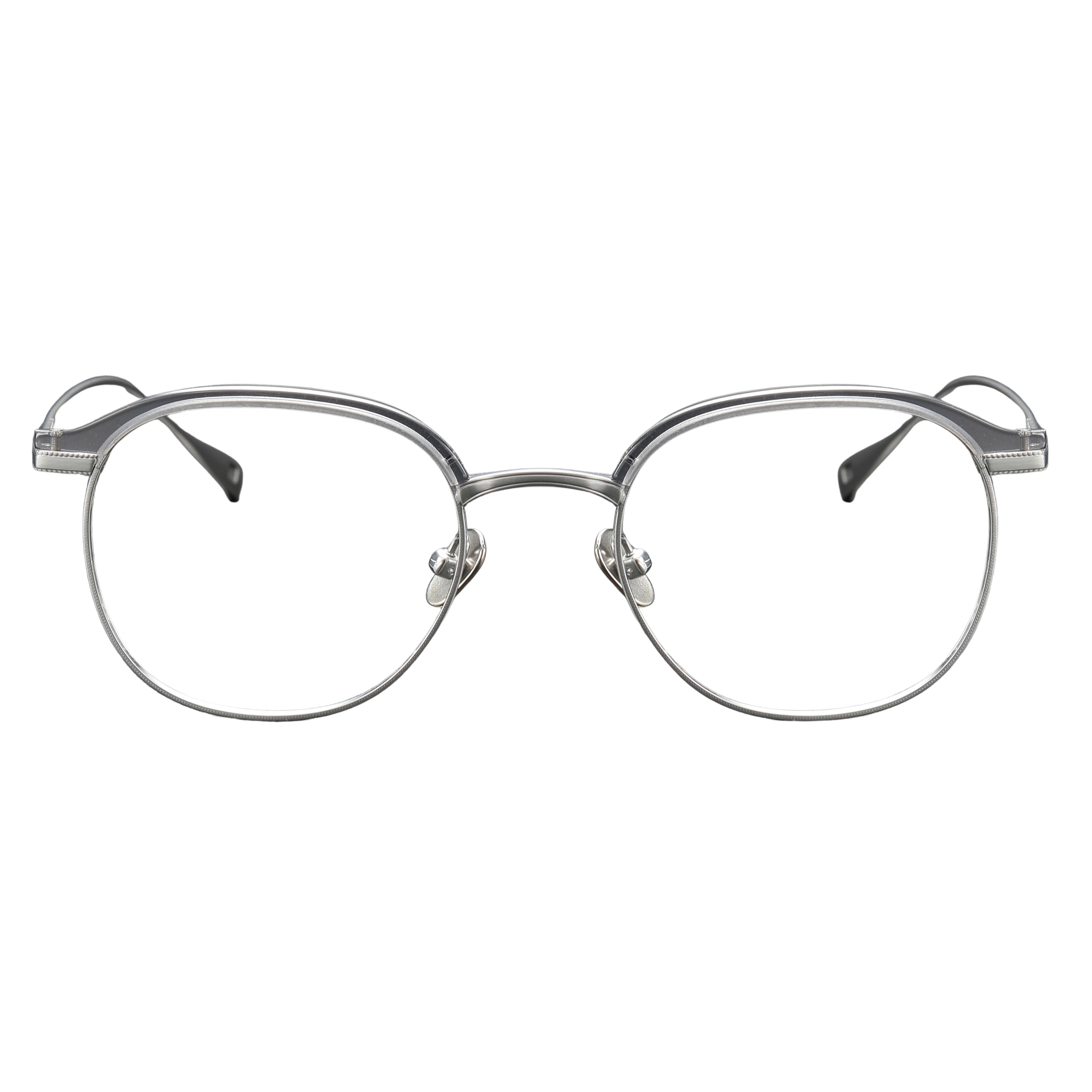 Browline Glasses LE0275 detail image