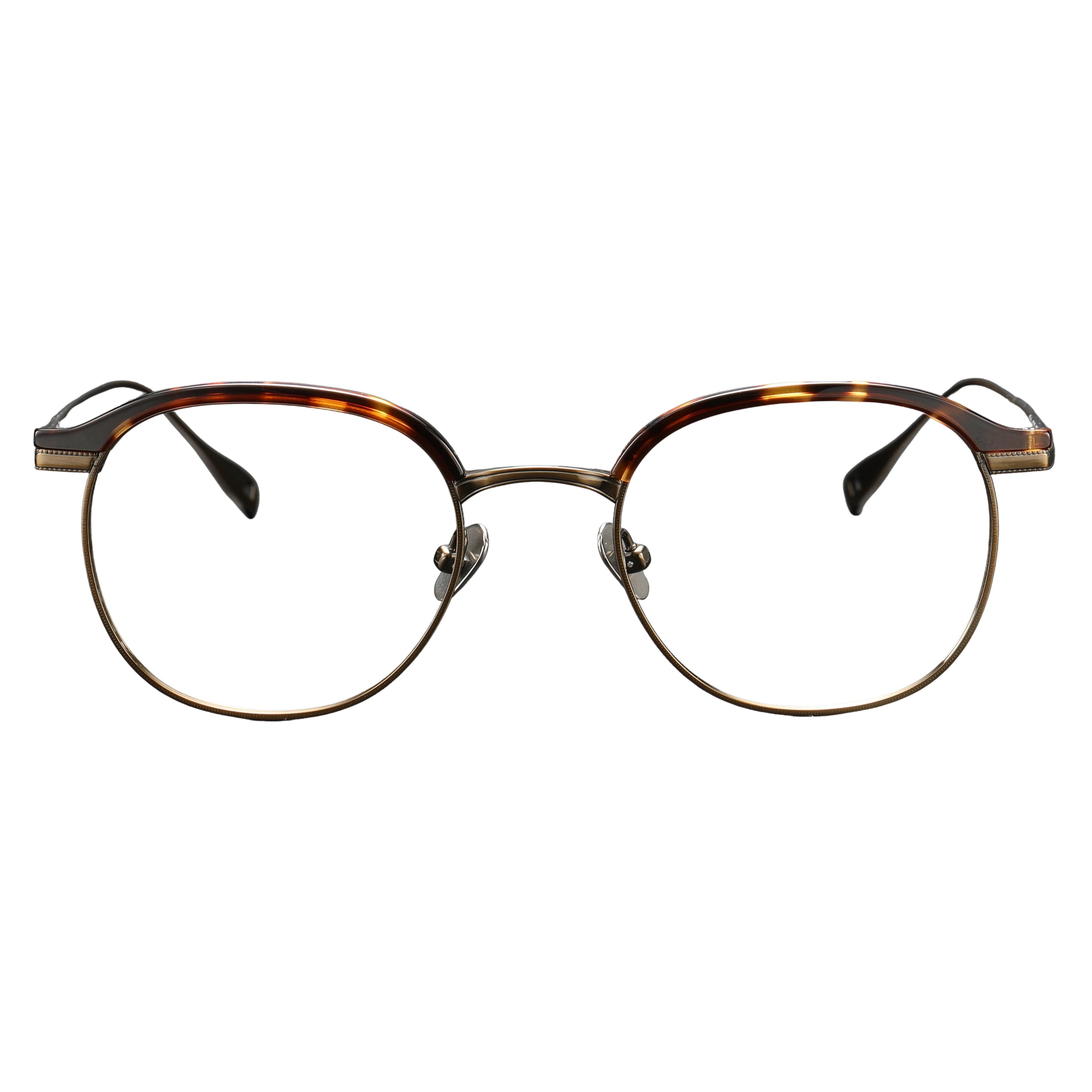 Browline Glasses LE0275 detail image
