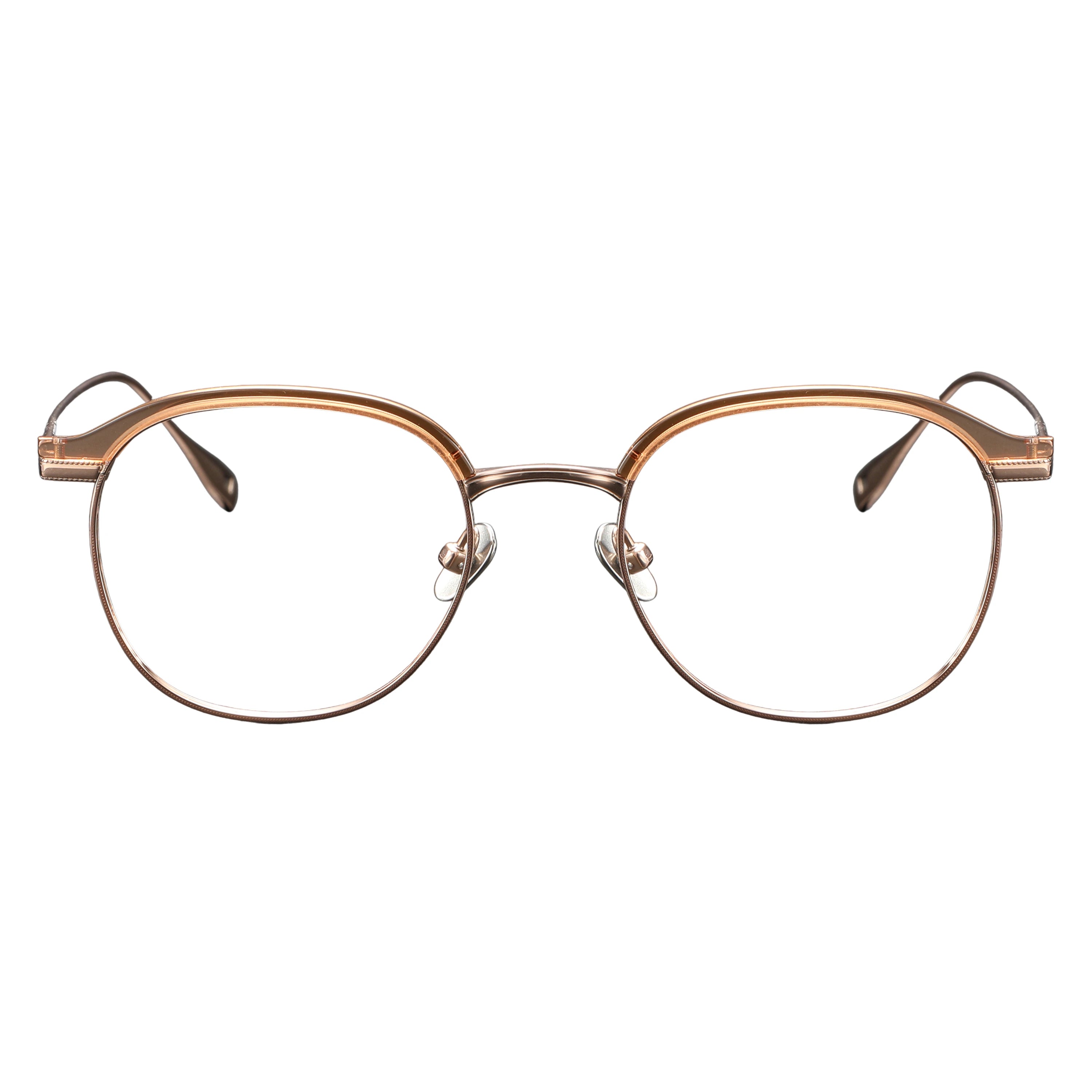 Browline Glasses LE0275 detail image