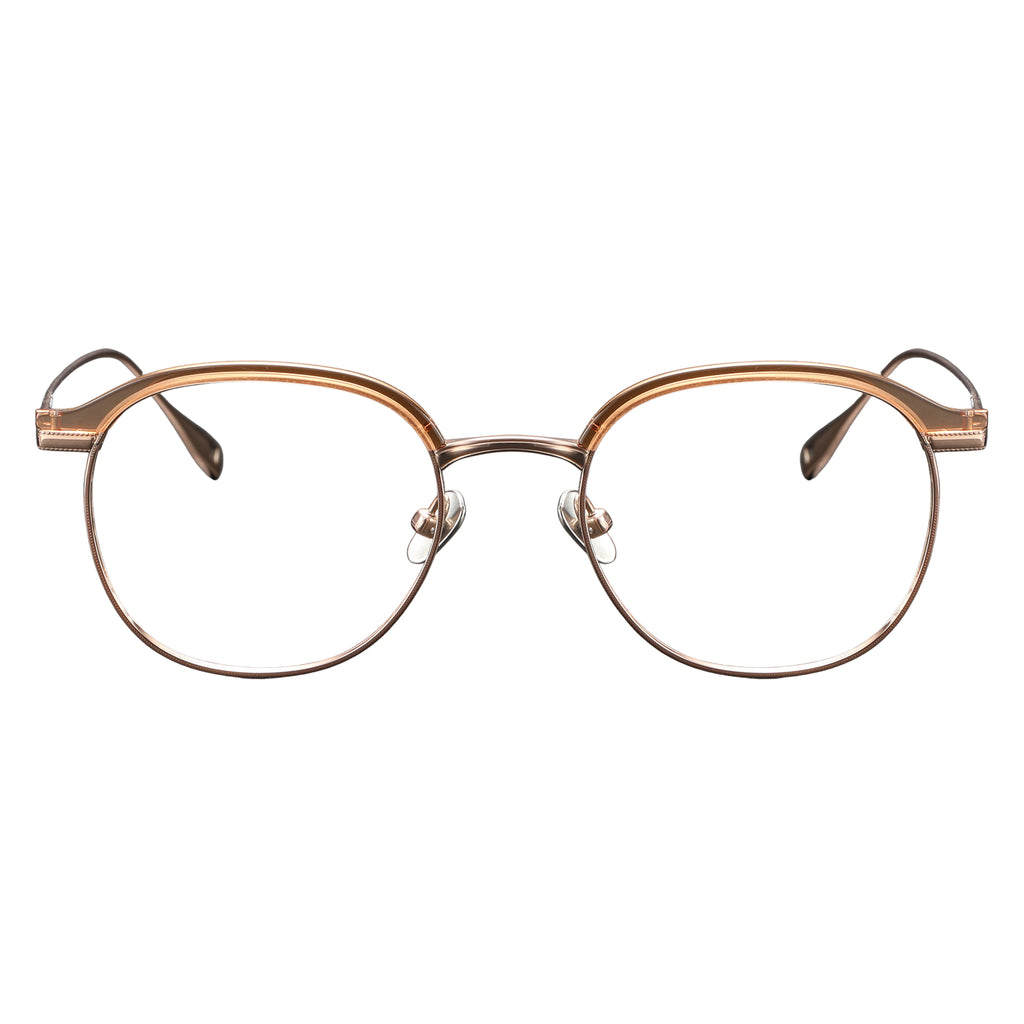 Browline Glasses LE0275