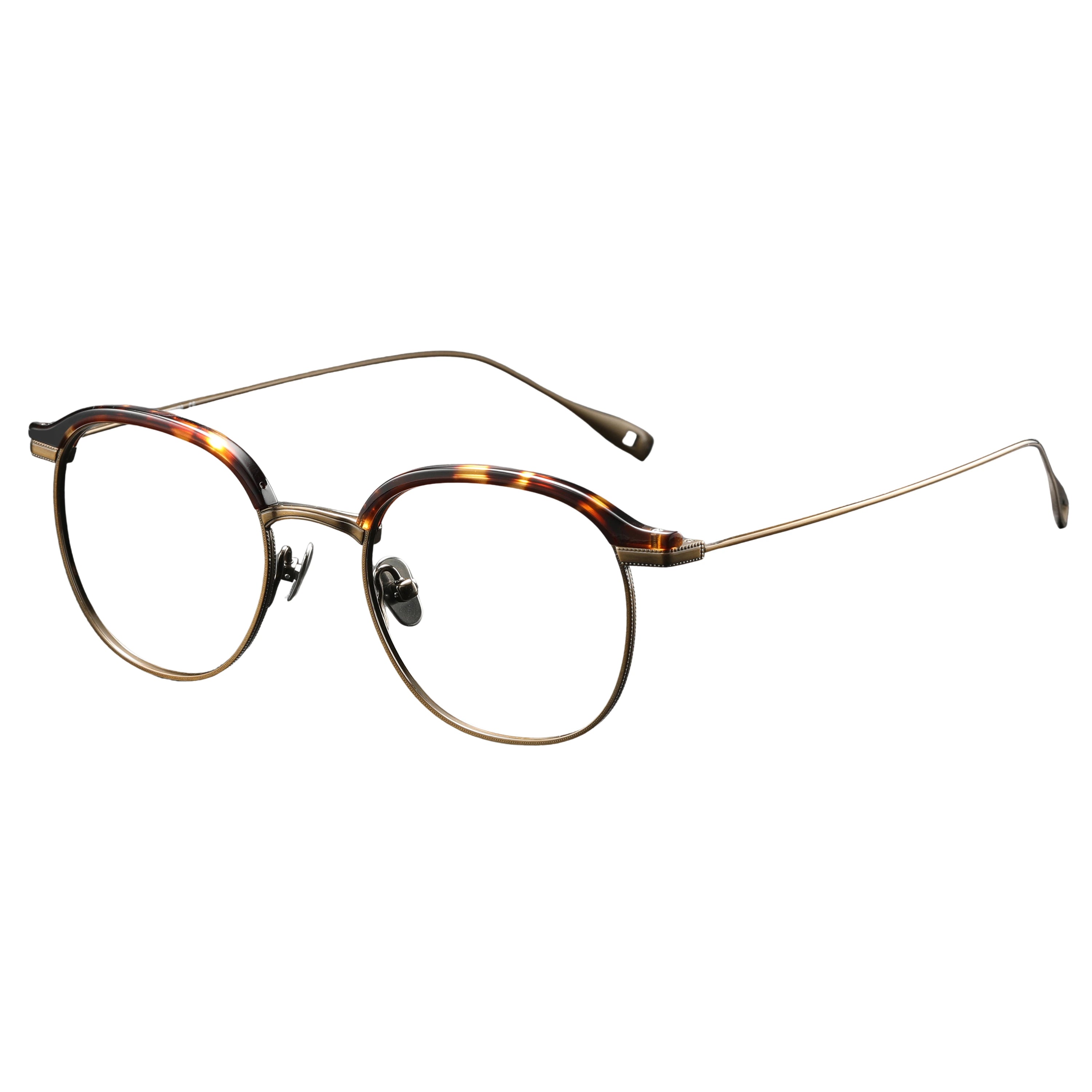 Browline Glasses LE0275 detail image