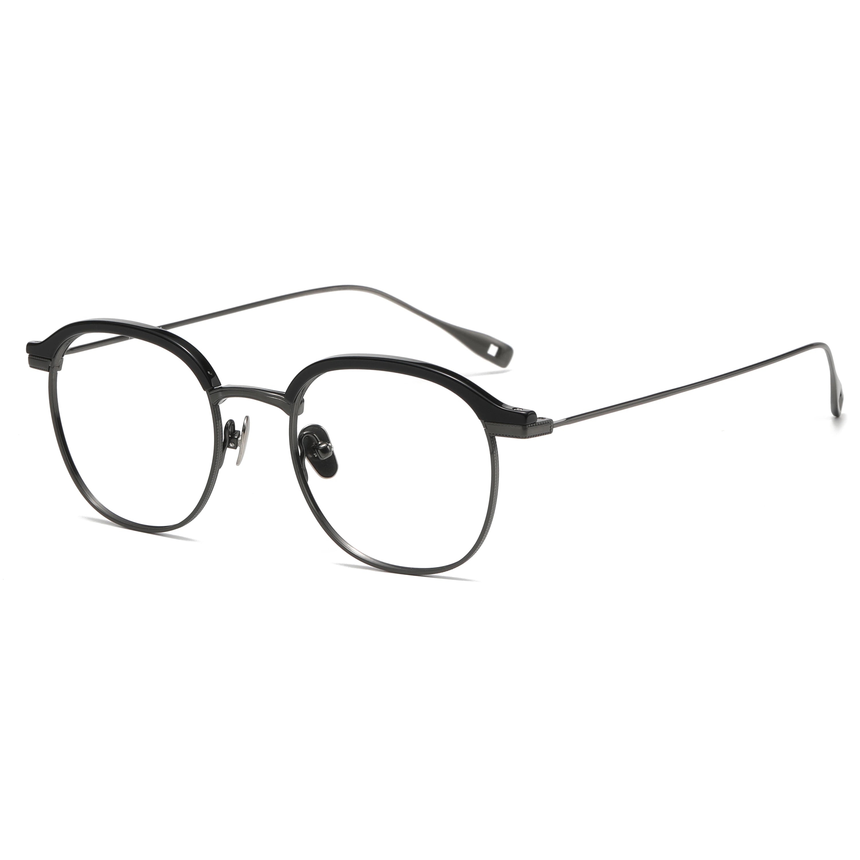 Browline Glasses LE0275 detail image