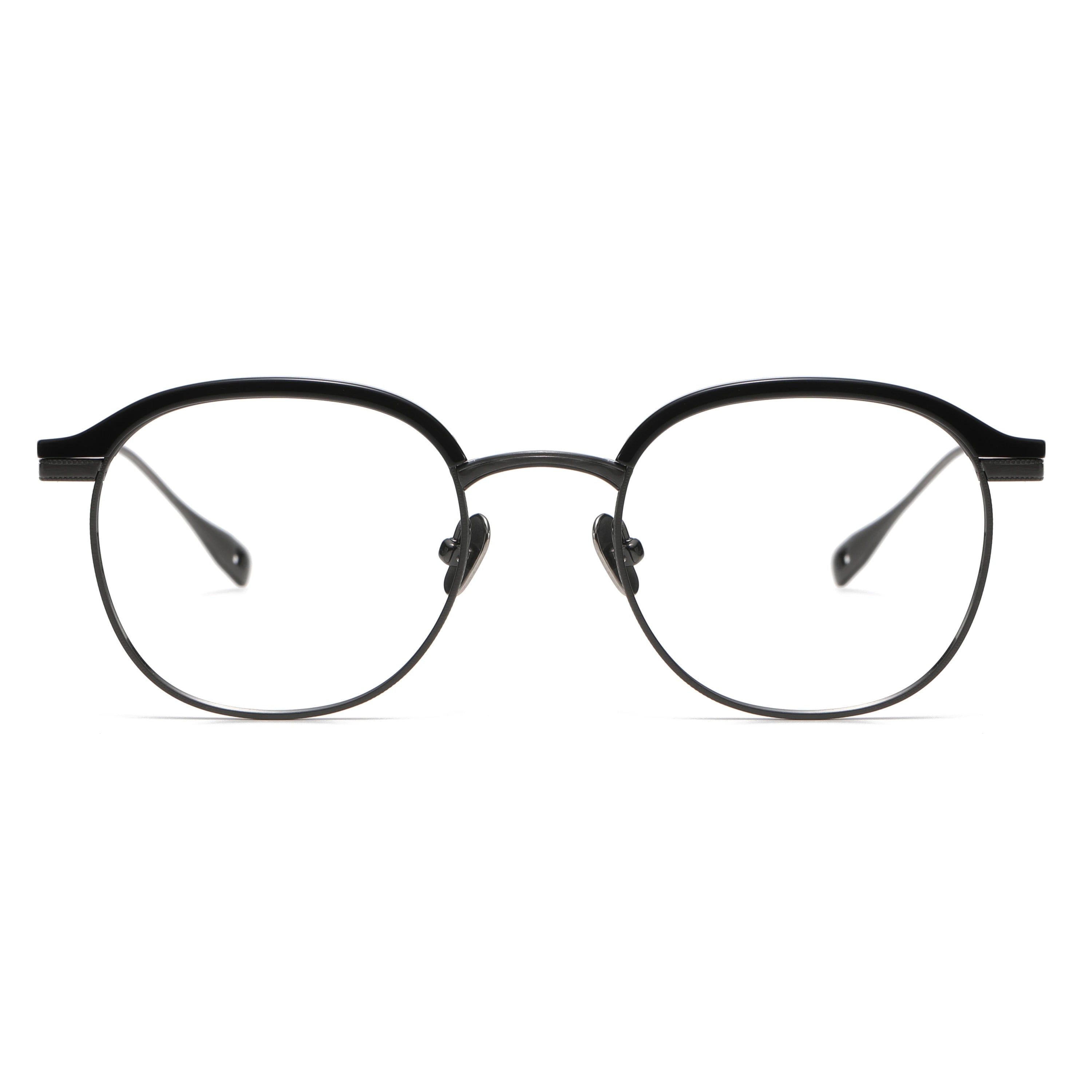 Browline Glasses LE0275 detail image