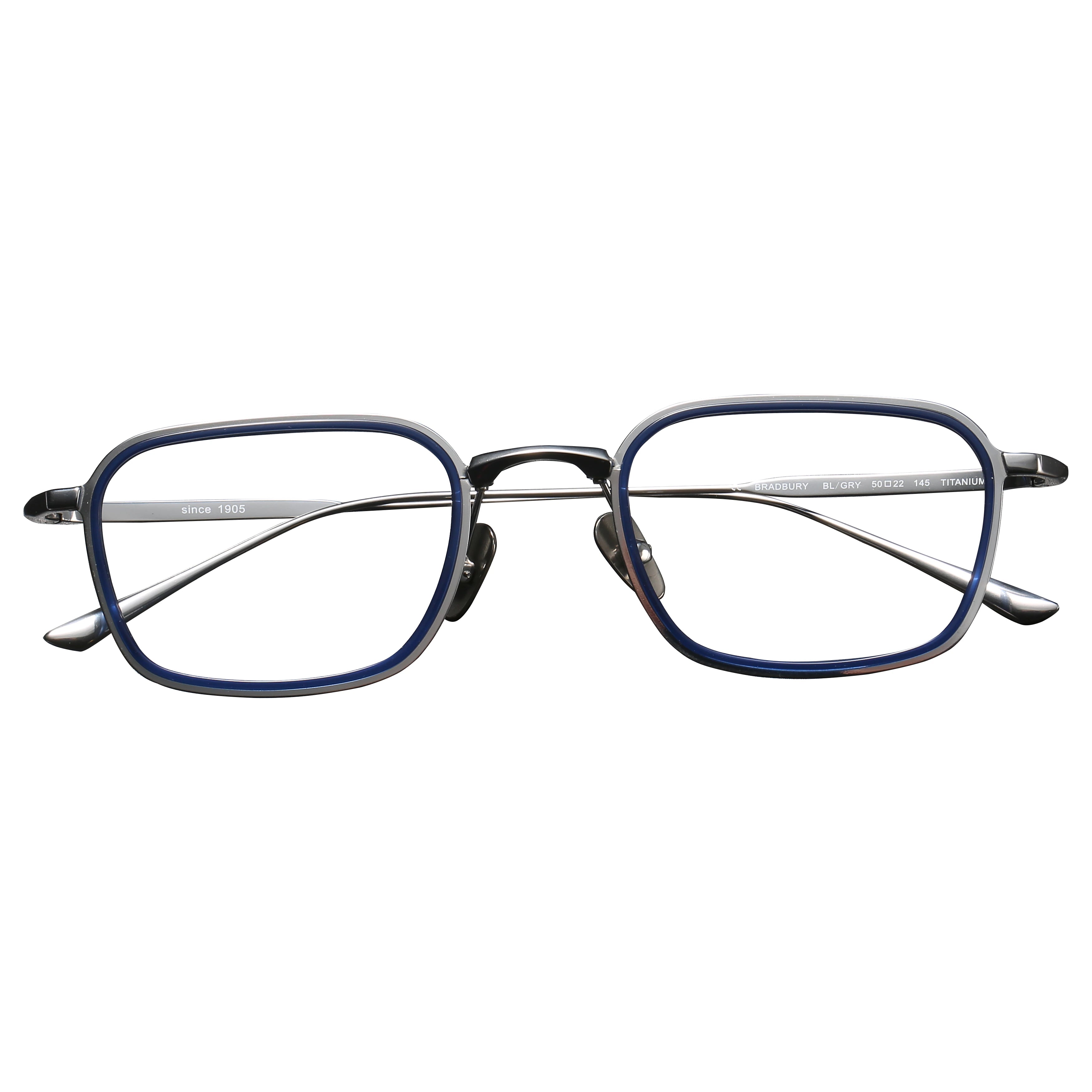 Rectangle Glasses LE0278 detail image