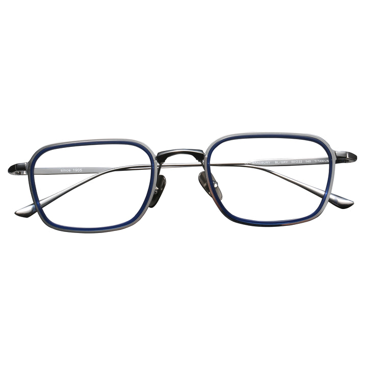 Rectangle Glasses LE0278