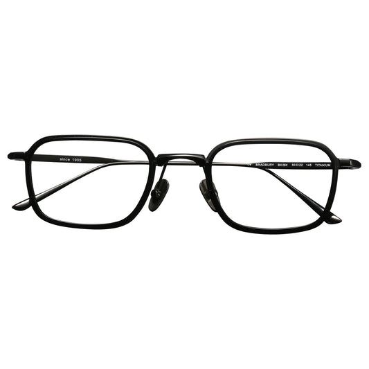 Rectangle Glasses LE0278