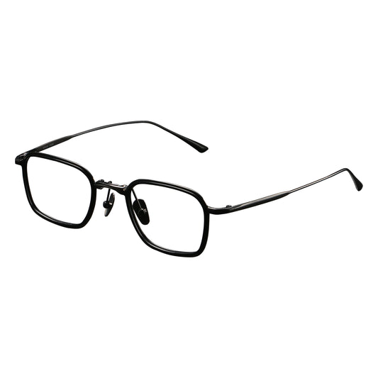 Rectangle Glasses LE0278